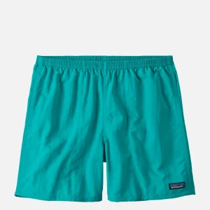 PATAGONIA Maillot De Bain | Baggies Light Shorts Subtidal Blue