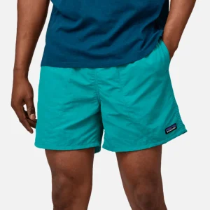 PATAGONIA Maillot De Bain | Baggies Light Shorts Subtidal Blue