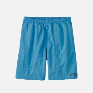 PATAGONIA Maillot De Bain | Baggies Long Lago Blue