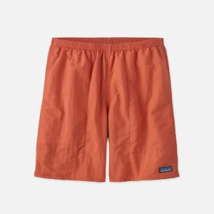 PATAGONIA Maillot De Bain | Baggies Longs Quartz Coral