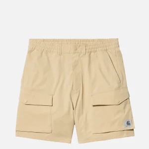 CARHARTT WIP Shorts | Balto Short Cornsilk