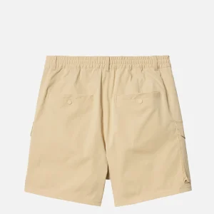 CARHARTT WIP Shorts | Balto Short Cornsilk