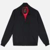 BARACUTA Vestes | x Golwdin G9 Gore-tex Jacket Black