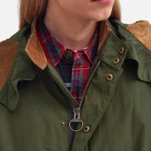 BARACUTA Vestes | Blousons & Manteaux | Barbour X Mods Jacket