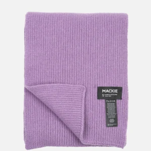 ROBERT MACKIE Gants • Bonnets • Echarpes | Barra Geelongora Scarf Lilac