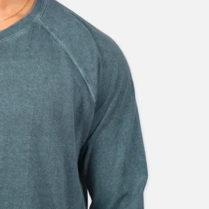 GOOD ON T-shirts | Baseball Tee Slate