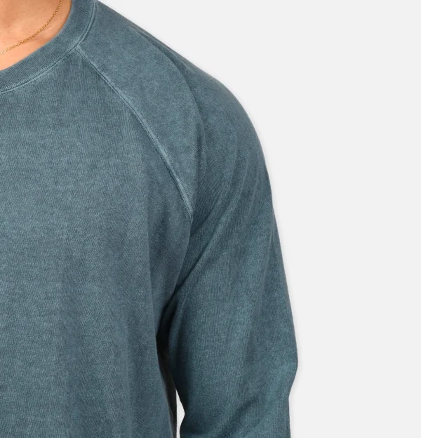 GOOD ON T-shirts | Baseball Tee Slate