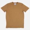 JUNGMAVEN T-shirts | Basicss Tee Coyote