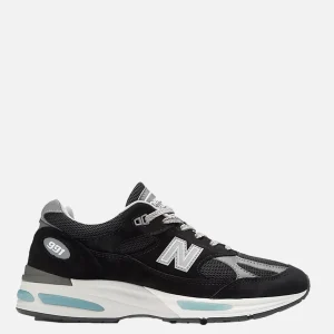 NEW BALANCE Baskets | Basket 991 Bk2 Noir