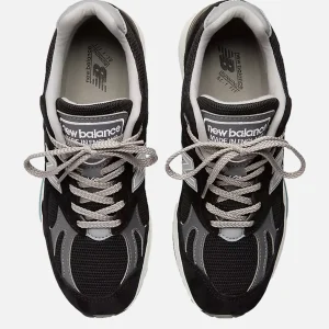 NEW BALANCE Baskets | Basket 991 Bk2 Noir