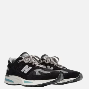 NEW BALANCE Baskets | Basket 991 Bk2 Noir