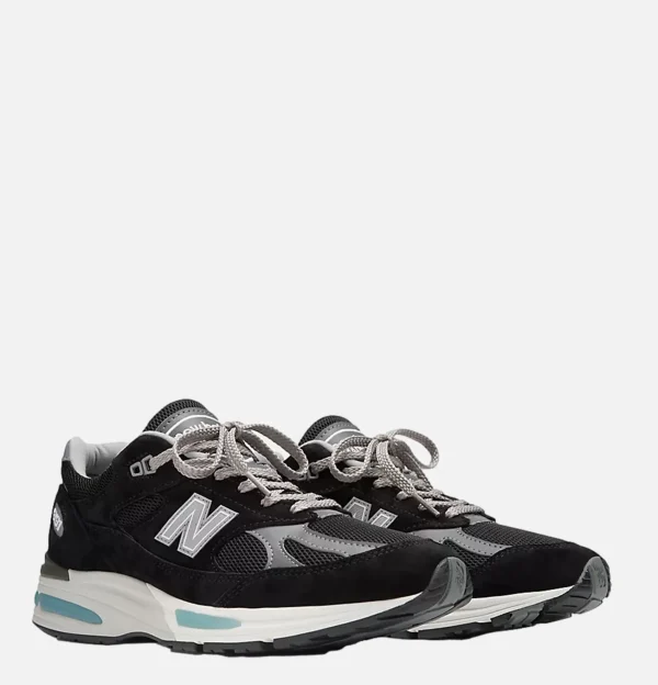 NEW BALANCE Baskets | Basket 991 Bk2 Noir