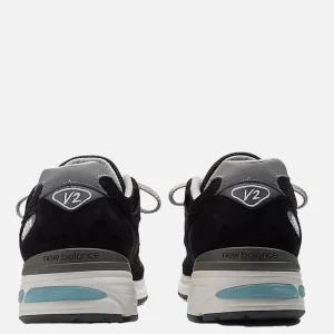 NEW BALANCE Baskets | Basket 991 Bk2 Noir