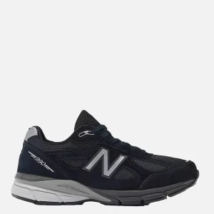 NEW BALANCE Baskets | Basket 990 V4 Black