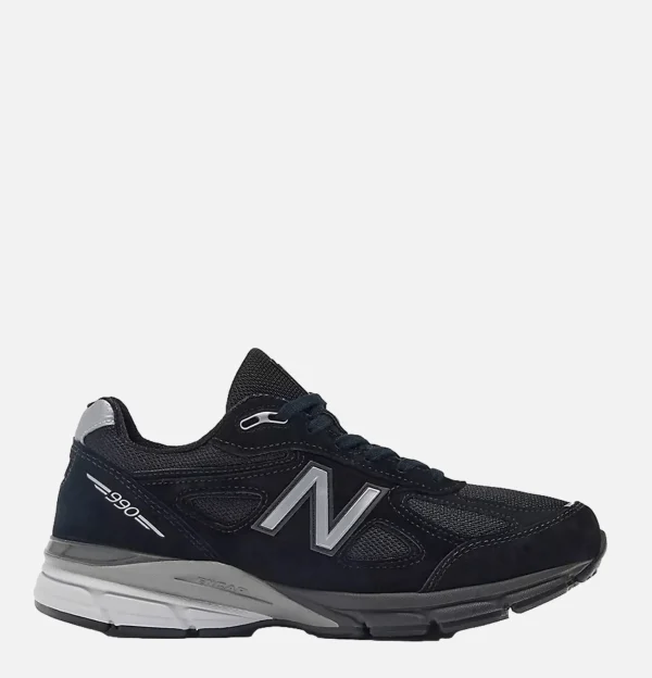 NEW BALANCE Baskets | Basket 990 V4 Black