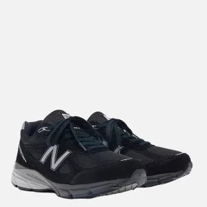 NEW BALANCE Baskets | Basket 990 V4 Black