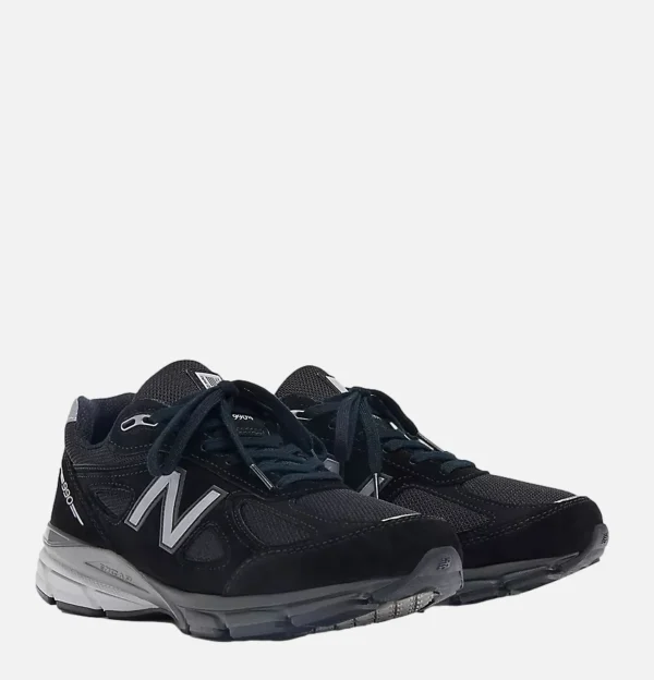 NEW BALANCE Baskets | Basket 990 V4 Black