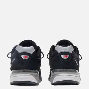 NEW BALANCE Baskets | Basket 990 V4 Black