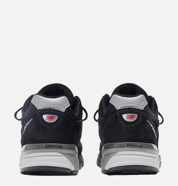 NEW BALANCE Baskets | Basket 990 V4 Black