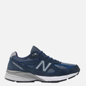 NEW BALANCE Baskets | Basket 990 V4 Navy