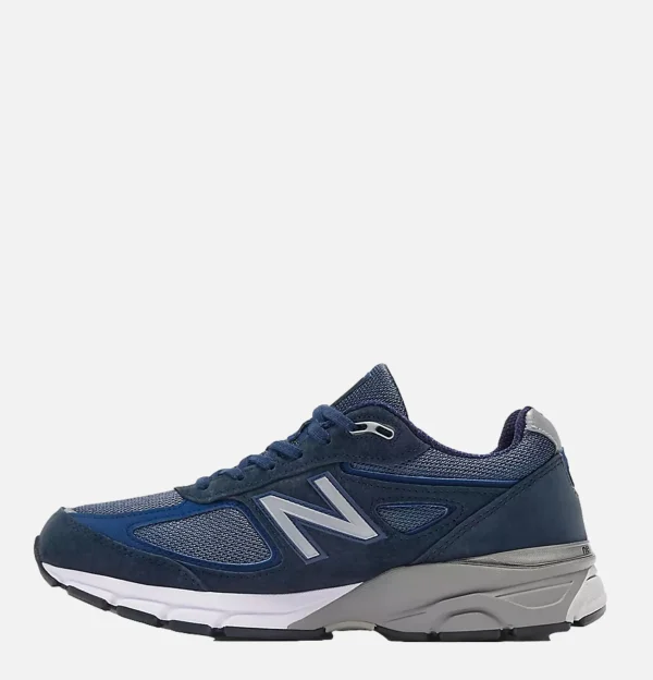 NEW BALANCE Baskets | Basket 990 V4 Navy