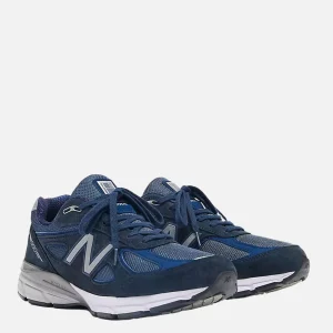 NEW BALANCE Baskets | Basket 990 V4 Navy