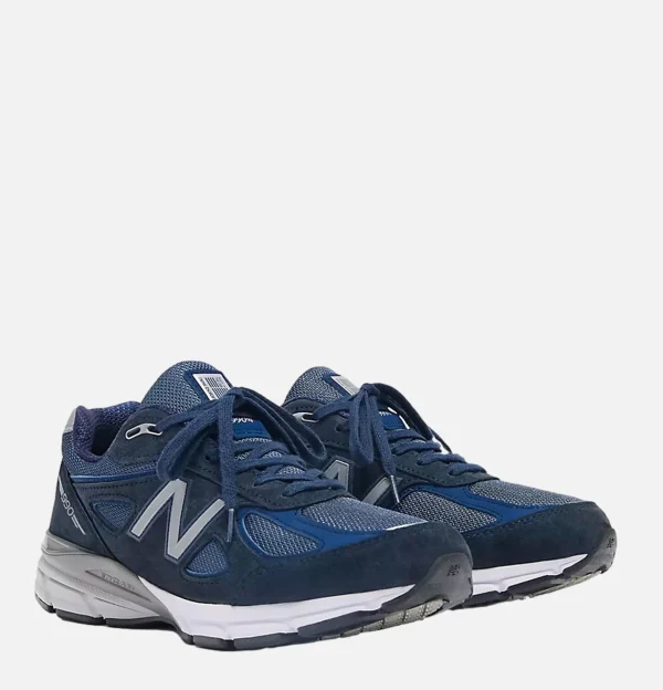 NEW BALANCE Baskets | Basket 990 V4 Navy