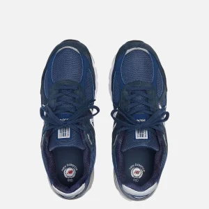 NEW BALANCE Baskets | Basket 990 V4 Navy