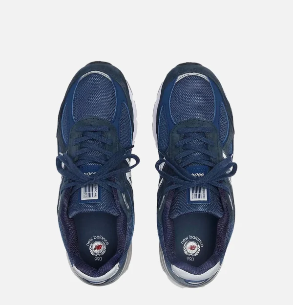 NEW BALANCE Baskets | Basket 990 V4 Navy