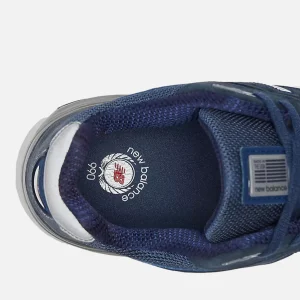 NEW BALANCE Baskets | Basket 990 V4 Navy