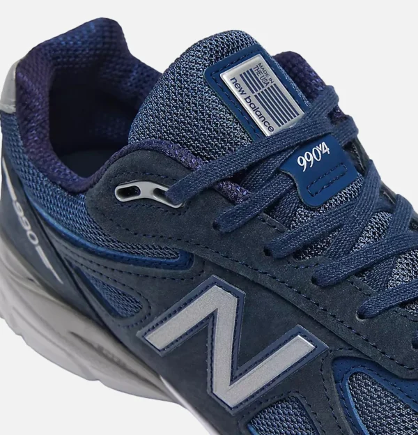 NEW BALANCE Baskets | Basket 990 V4 Navy