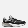 NEW BALANCE Baskets | Basket 990V6 Black