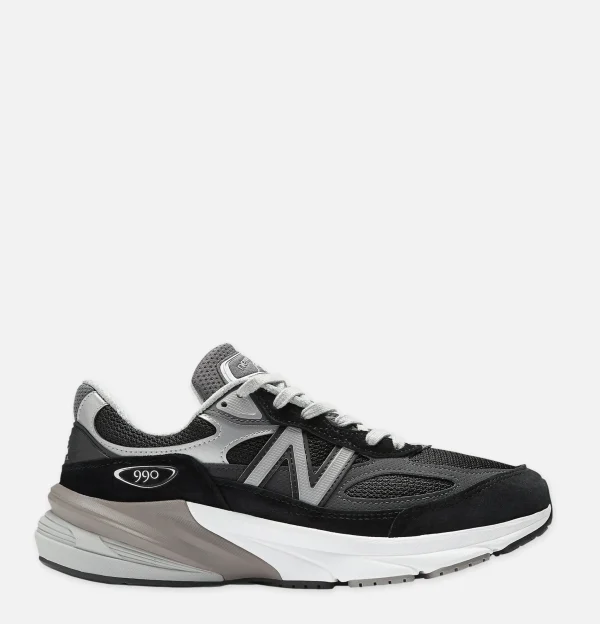 NEW BALANCE Baskets | Basket 990V6 Black