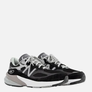 NEW BALANCE Baskets | Basket 990V6 Black