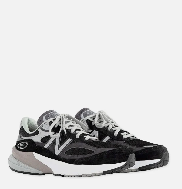 NEW BALANCE Baskets | Basket 990V6 Black