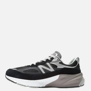 NEW BALANCE Baskets | Basket 990V6 Black