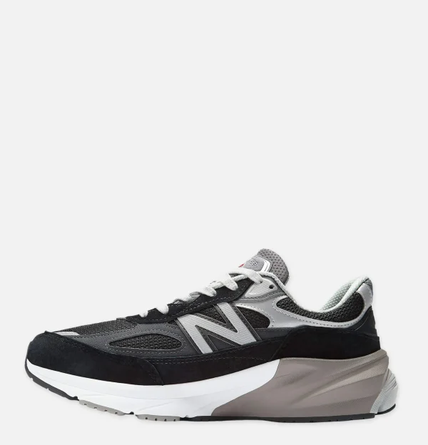 NEW BALANCE Baskets | Basket 990V6 Black