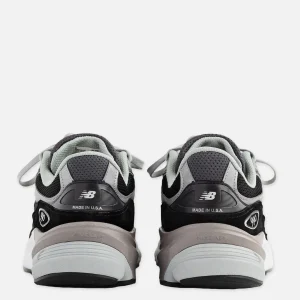 NEW BALANCE Baskets | Basket 990V6 Black