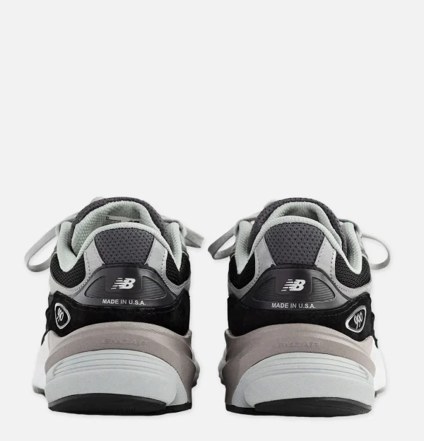 NEW BALANCE Baskets | Basket 990V6 Black