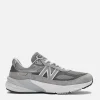 NEW BALANCE Baskets | Basket 990V6 Grey