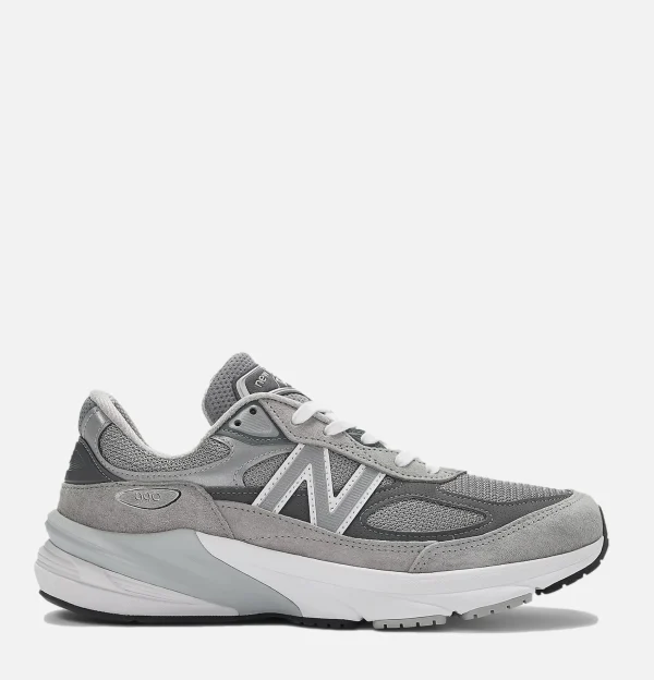 NEW BALANCE Baskets | Basket 990V6 Grey