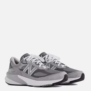 NEW BALANCE Baskets | Basket 990V6 Grey