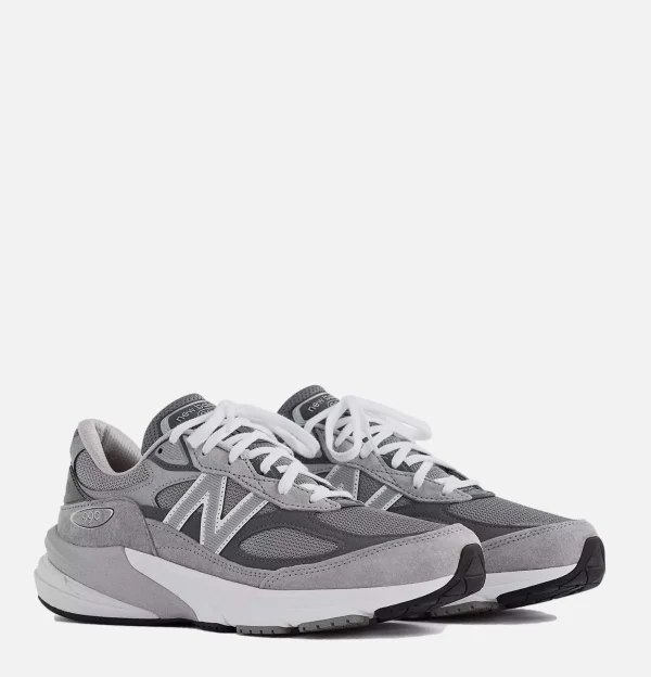 NEW BALANCE Baskets | Basket 990V6 Grey