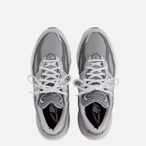 NEW BALANCE Baskets | Basket 990V6 Grey