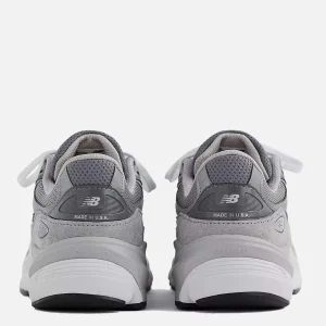 NEW BALANCE Baskets | Basket 990V6 Grey