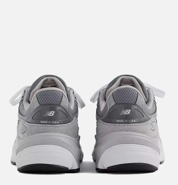 NEW BALANCE Baskets | Basket 990V6 Grey