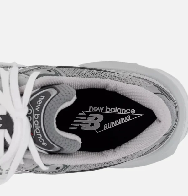 NEW BALANCE Baskets | Basket 990V6 Grey