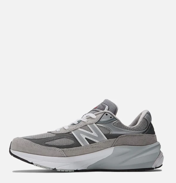 NEW BALANCE Baskets | Basket 990V6 Grey