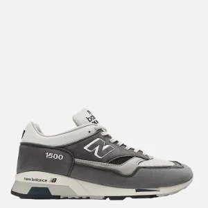 NEW BALANCE Baskets | Baskets 1500 Grey