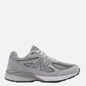 NEW BALANCE Baskets | Baskets 990 V4 Grey